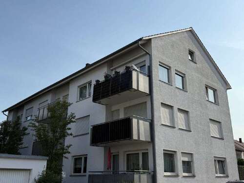 Foto - Wohnung zum Kaufen in Ludwigsburg 110.000,00 € 30 m²