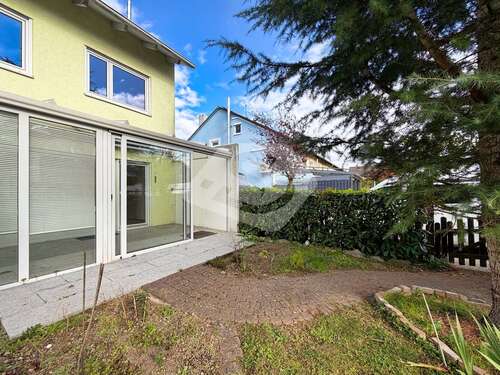 Foto - Haus zum Kaufen in Freiburg 675.000,00 € 145.91 m²