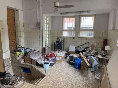 Foto - Halle in Lahr 350,00 € 76 m² - 350,00 EUR Kaltmiete, ca.  76,00 m²