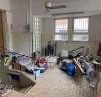 Halle in Lahr 350,00 € 76 m² - 350,00 EUR Kaltmiete, ca.  76,00 m² in Lahr (PLZ: 77933)