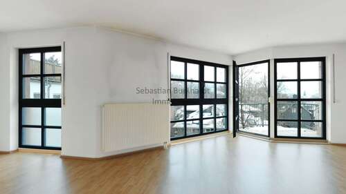 Foto - Wohnung zum Kaufen in Ilmenau 168.000,00 € 96.94 m²