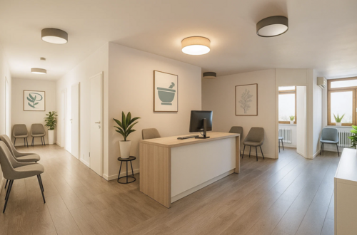 Foto - Büro in Pforzheim 337.000,00 € 160 m²