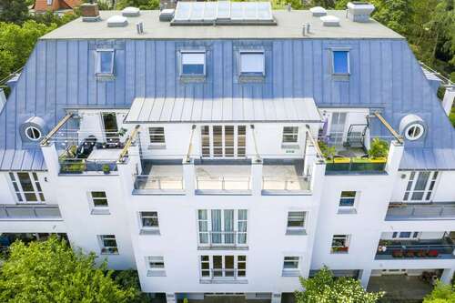 Foto - Wohnung zum Kaufen in Berlin 270.000,00 € 73.9 m²