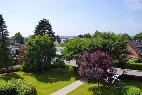 Foto - Wohnung zum Kaufen in Laboe 229.000,00 € 42 m²