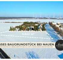 Grundstück zu verkaufen in Nauen 390.000,00 € 4842 m²