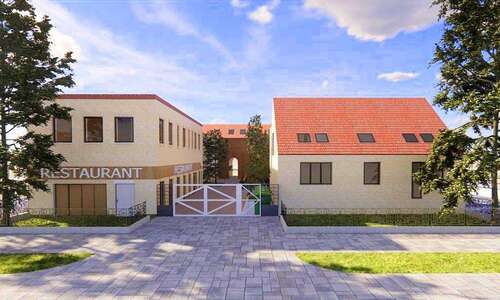 Foto - Haus zum Kaufen in Berlin 1.888.000,00 € 1111.15 m²