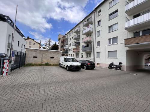 Foto - Garage zu vermieten in Offenbach am Main 50,00 €