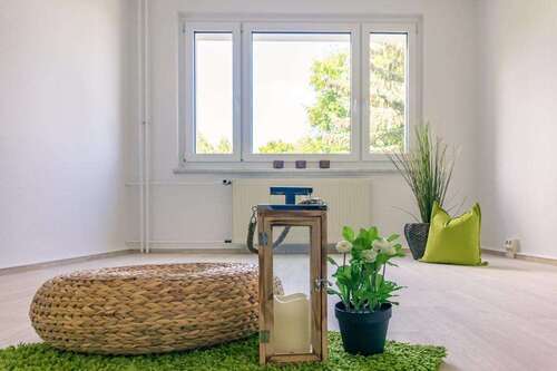 Foto - Wohnung zum Mieten in Chemnitz 317,00 € 58.45 m²