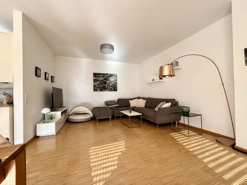 Foto - Haus zum Mieten in Mannheim 1.700,00 € 138 m²