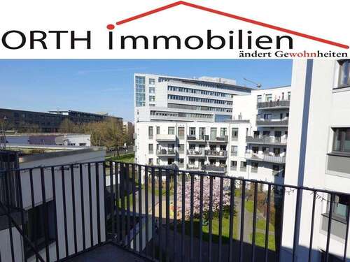 Foto - Wohnung zum Mieten in Düsseldorf 895,00 € 51.5 m²