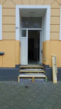 Foto - Wohnung zum Kaufen in Düsseldorf 249.000,00 € 67 m²