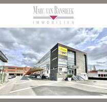 Büro in Krefeld 239,79 € 21.4 m²