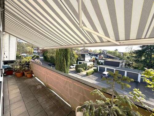 Foto - Wohnung zum Mieten in Bergisch Gladbach Schildgen 1.300,00 € 90 m²