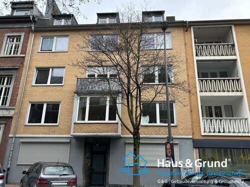 Foto - Wohnung zum Mieten in Aachen 810,00 € 88 m²