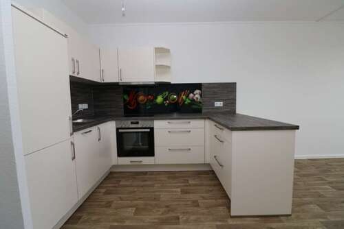 Foto - Wohnung zum Mieten in Freiberg 449,00 € 55.26 m²