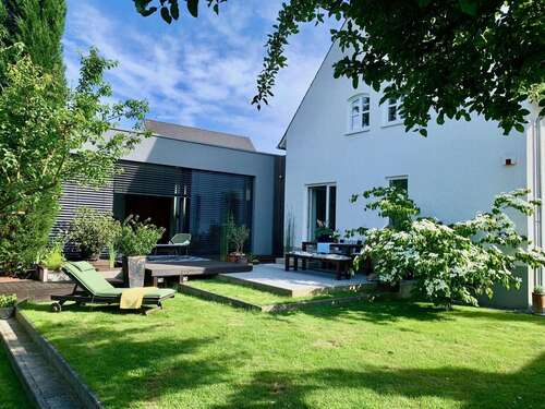 Foto - Haus zum Kaufen in Regensburg 1.894.800,00 € 185 m²