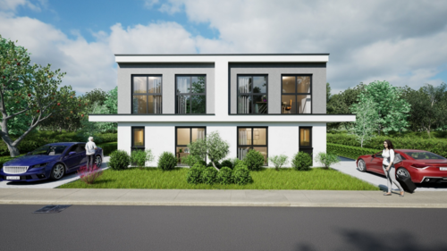 Foto - Haus zum Kaufen in Bochum 649.500,00 € 130 m²