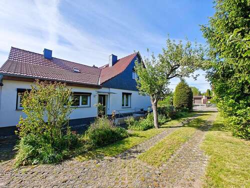 Foto - Haus zum Kaufen in Magdeburg 199.000,00 € 95.1 m²