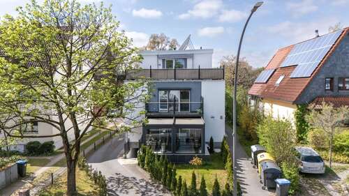 Foto - Wohnung zum Kaufen in Hamburg 319.000,00 € 56.95 m²