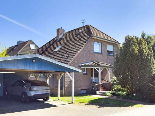 Foto - Haus zum Kaufen in Elmshorn 525.000,00 € 126 m²