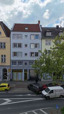 Foto - Wohnung zum Kaufen in Aachen 130.000,00 € 34.82 m²