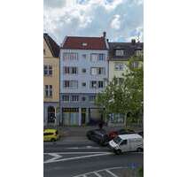 Wohnung zum Kaufen in Aachen 130.000,00 € 34.82 m²