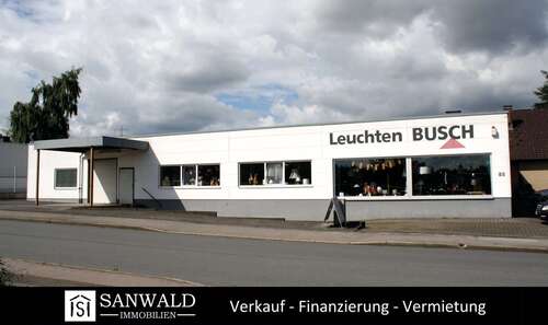 Foto - Halle in Menden 3.600,00 € 650 m²