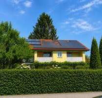 Haus zum Kaufen in Bernau am Chiemsee 985.000,00 € 196 m²