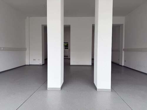 Foto - Büro in Frankfurt am Main 1.160,00 € 106.06 m²