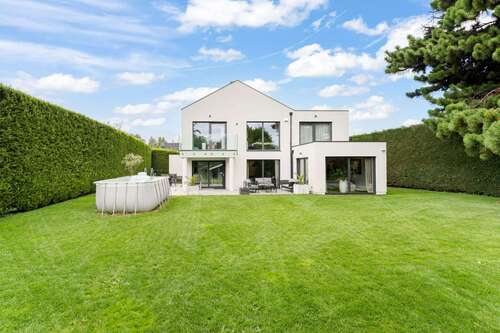 Foto - Haus zum Kaufen in Köln 1.495.000,00 € 200 m²