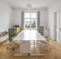 Büro in Berlin 1.400,00 € 39 m²
