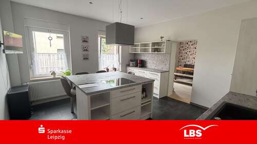 Foto - Haus zum Kaufen in Regis-Breitingen 434.000,00 € 308.78 m²