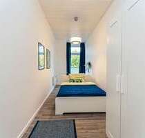 WG-Zimmer in Berlin 690,00 € 15 m²