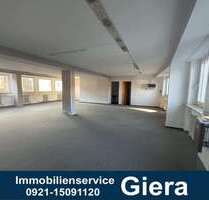 Büro in Bayreuth 1.130,00 € 162.51 m²