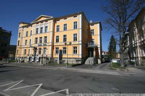 Foto - Büro in Meiningen 500,00 € 40 m²