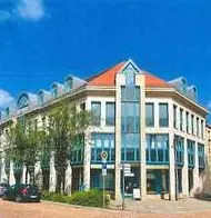 Foto - Büro in Köthen 993,00 € 426 m² - 993,00 EUR Kaltmiete, ca.  426,00 m²