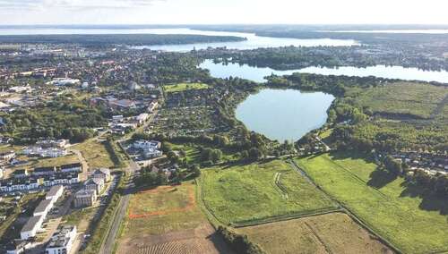 Foto - Grundstück zu verkaufen in Waren 540.000,00 € 3185 m²
