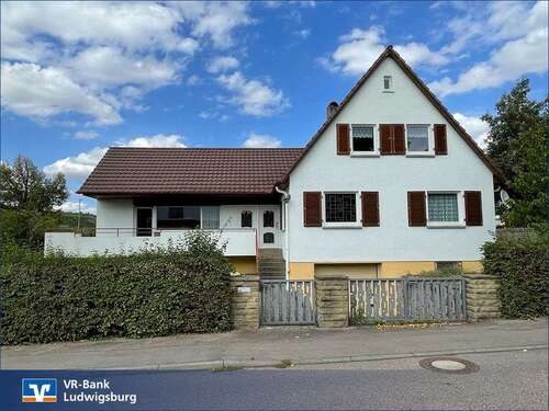 Foto - Haus zum Kaufen in Bietigheim-Bissingen 695.000,00 € 115 m²