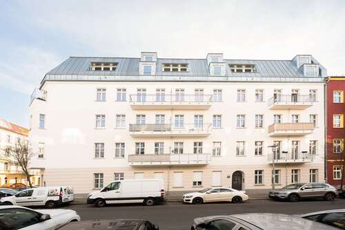 Foto - Wohnung zum Mieten in Berlin 945,99 € 36.02 m²