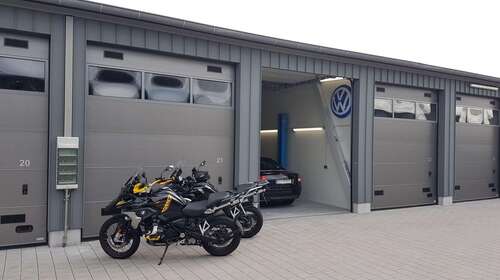 Foto - Garage zu vermieten in Villingen-Schwenningen 67.250,00 € 33.25 m²