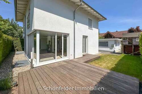 Foto - Haus zum Kaufen in Oberursel 1.500.000,00 € 267 m²