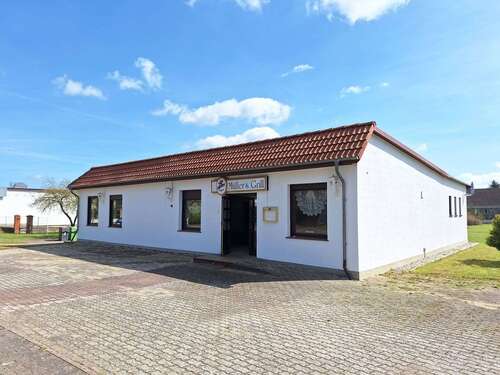 Foto - Gastronomie in Züssow 2.000,00 € 214 m²