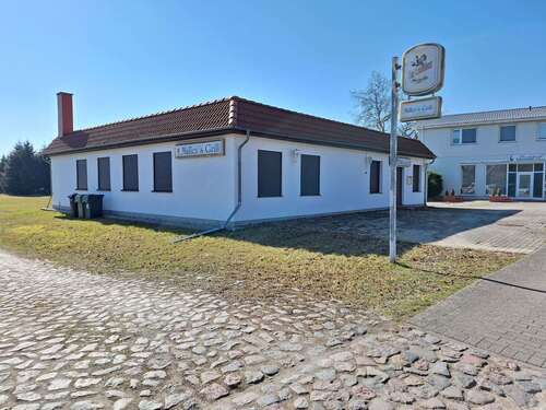 Foto - Gastronomie in Züssow 2.000,00 € 214 m²