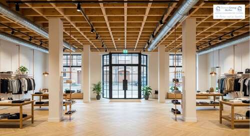 Foto - Einzelhandel in Michendorf 3.808,00 € 238 m²