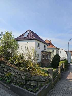 Foto - Haus zum Kaufen in Mühlhausen 200.000,00 € 90 m²