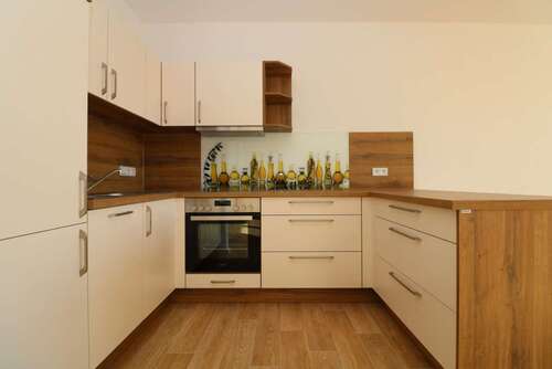 Foto - Wohnung zum Mieten in Freiberg 449,00 € 55.26 m²