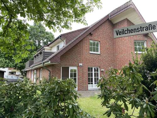 Foto - Wohnung zum Kaufen in Stuhr OT Brinkum 270.000,00 € 96.65 m²