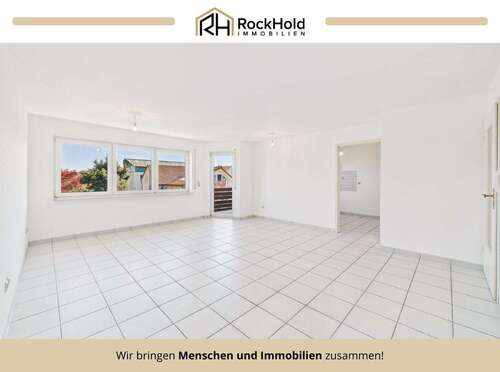 Foto - Wohnung zum Kaufen in Waghäusel Kirrlach 365.000,00 € 114 m²