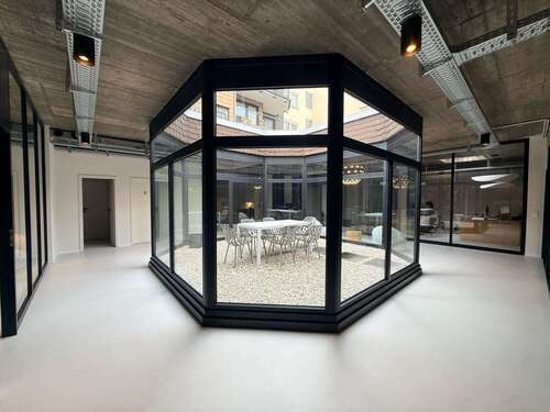 Foto - Büro in Düsseldorf 2.000.000,00 € 531 m²