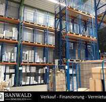 Halle in Menden 3.500,00 € 800 m²